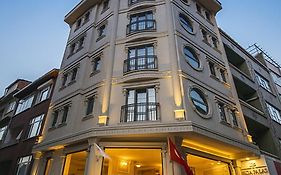 Biga Palas Hotel